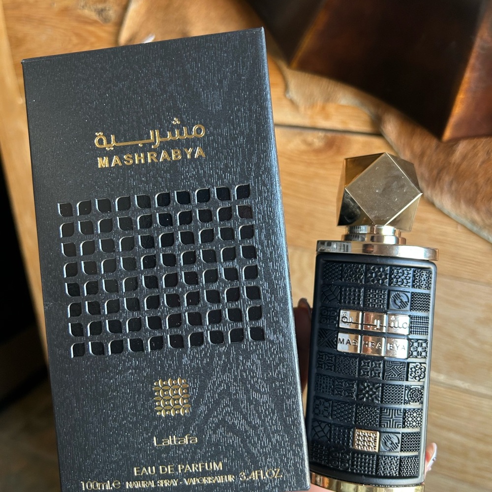 Lattafa Perfume Dubai Mashrabya